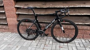 cipollini bond 2, dura ace - 4