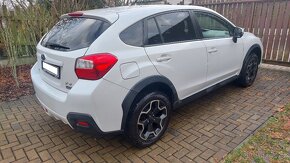 Subaru XV 2,0d 2015 - 4