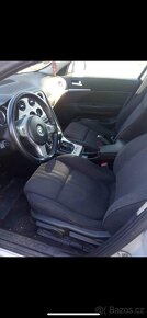 Alfa Romeo 159 1.9jts - 4