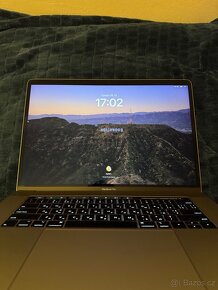 MacBook Pro 2018 15,4” 32gb, 1Tb, i7 2,2GHz - 4