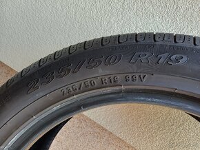 Pneu 235/50 R19 Pirelli Scorpion Verde - 4