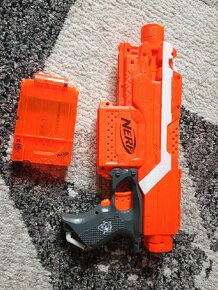 Nerf - 4