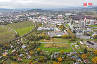 Prodej komerčního pozemku, 5653 m², Klatovy - 4