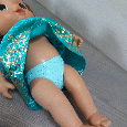 Panenka Baby Alive Hasbro - 4