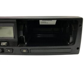 Tachograph Type SE5000 Stoneridge Digital 24v - 4