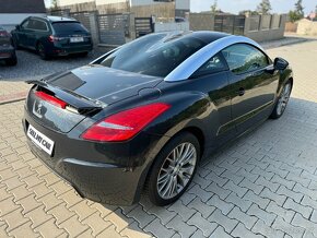 Peugeot RCZ, 1,6/115kW - 4