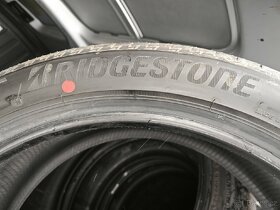 Pneu 215/45 r18 Bridgestone - 4