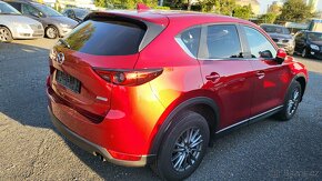 MAZDA CX-5  2.0  SKYACTIV G   1MAJITEL - 4