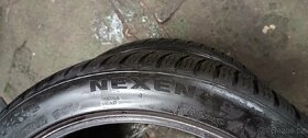 Zimní NEXEN 245/40 R19 - 4