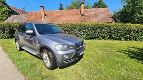 BMW X5  3.0  r.2008 - 4