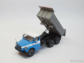 Tatra 148 S3, 1:43, zákazkový komerčně nedostupný model - 4