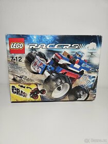 Lego Racers 9094 - 4