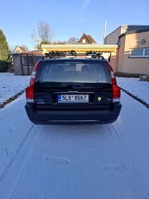 Volvo v70 - 4