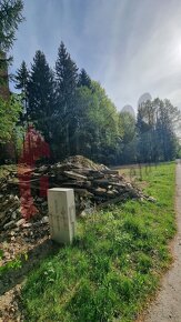 Prodej stavebního pozemku 934 m2  Mikulovice, okres Jeseník - 4