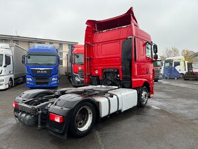 DAF XF 460 LOW DECK AUTOMAT EURO VI - 4