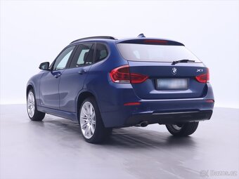 BMW X1 2,0 xDrive20d 135kW CZ M-paket (2012) - 4