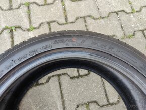 1x Pneu Michelin Pilot Sport 3 ( 225/45 R 18 - 91 W ) - 4