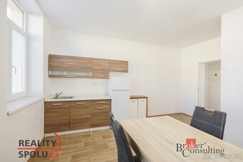 Prodej, byty/2+kk, 62 m2, Svojsíkova stezka 944/2, 47001 Čes - 4