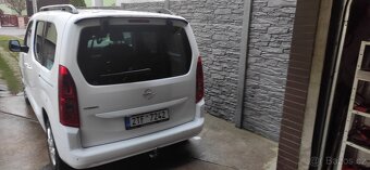 Opel Combo 1.5 dci-CZ - 4