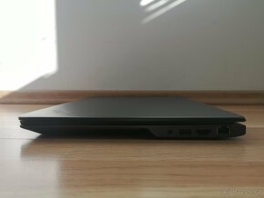 Dotykový notebook Lenovo ThinkPad S540 - horší zvuk - 4