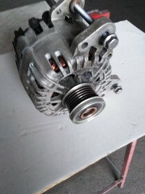 Alternator - 4