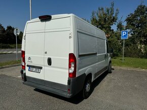 Citroen Jumper 2018 CHLAĎÁK 2.0bluehdi 120kw DPH - 4