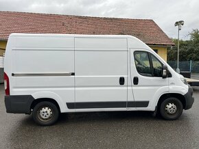 Fiat Ducato 2.3 JTD 2016 TOP STAV - 4