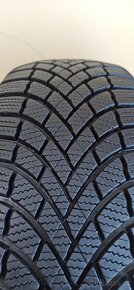 Bridgestone 205/60 R16 92H 7mm - 4