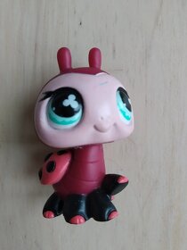 Littlest Pet Shop zvířátka - 4