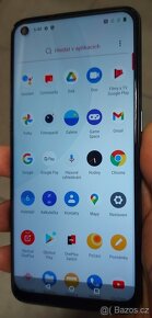 OnePlus Nord N10 5G Dual 6.5" 6/128 + 256GB + EXTRA BALENÍ - 4