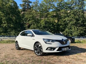 Renault Megane 2016 - 4