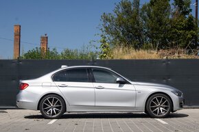 BMW 3 330d A/T - 4