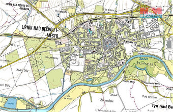 Prodej provozní plochy, 2624 m², Lipník nad Bečvou - 4