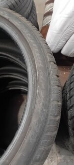 Dunlop 275/35 r21 - 4