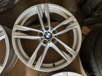 Alu BMW styling 373M 5x120 r20 - 4