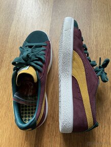 Tenisky Puma Suede 42 - 4