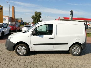 Kangoo Express 1.5 dCi/55kW - 4