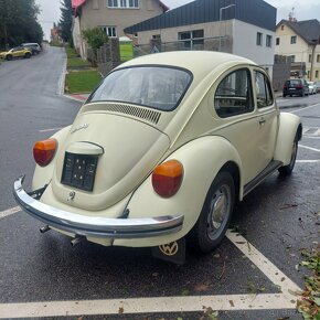 Vw brouk 1200 - 4