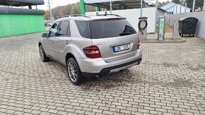 Mercedes-benz ML320 - 4