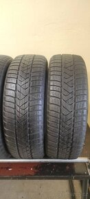 Zimní pneu PIRELLI 205/60/17 5-5,5mm (22103006) - 4