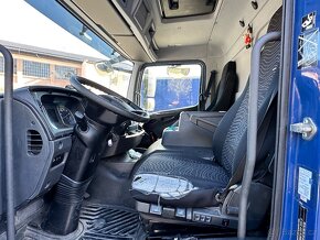 Mercedes Benz ATEGO 1224, 11/2015 - 4