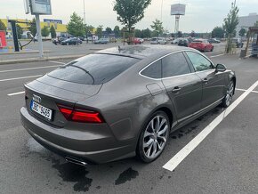 Audi A7 3.0 TFSi 2015 - 4