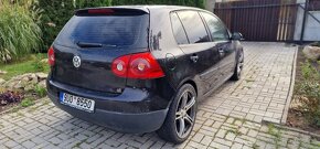 VW Golf - 4