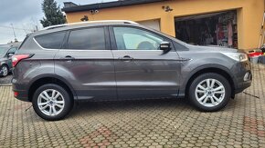 Ford Kuga 1,5i 110kW benzín EcoBoost r.v. 2018 - 4