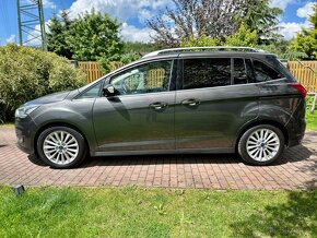 Ford Grand C-MAX 1.5 EcoBoost 110kw - 4