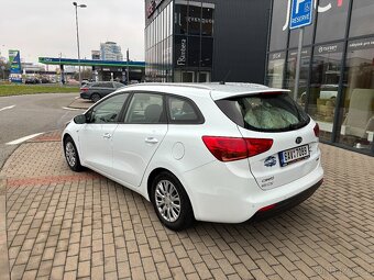 Kia Cee´d 1.6CRDi 100kW ČR - 4