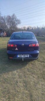 Seat Cordoba - 4