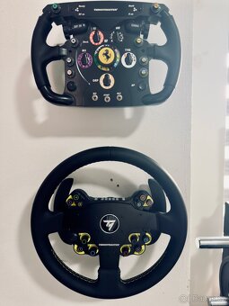 Komplet sestava Thrustmaster t-gt2 - 4