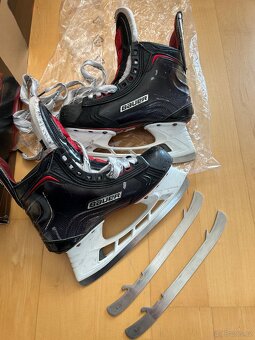 Brusle Bauer Vapor 1X Jr 37,5 D - 4