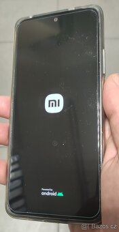 Xiaomi redmi Note 12 5G 6.8" 6/128 + 256GB + EXTRA BALENÍ - 4